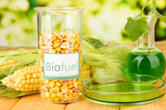 Bellsquarry biofuel availability