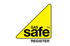 gas safe companies Bellsquarry